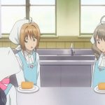 Cardcaptor Sakura Clear Card 17 Cringe 4