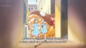 Cardcaptor Sakura Clear Card 17 Huida carta