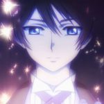 Cardcaptor Sakura Clear Card 17 Kaito