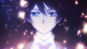 Cardcaptor Sakura Clear Card 17 Kaito