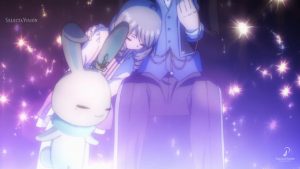 Cardcaptor Sakura Clear Card 17 Momo Akiho Kaito