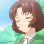 Cardcaptor Sakura Clear Card 17 Rika