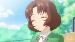 Cardcaptor Sakura Clear Card 17 Rika