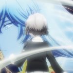 Cardcaptor Sakura Clear Card 19 Yue Sakura