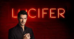 Lucifer