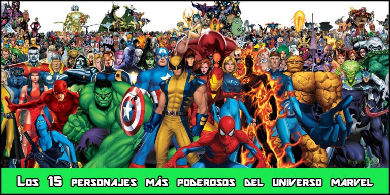 Marvel