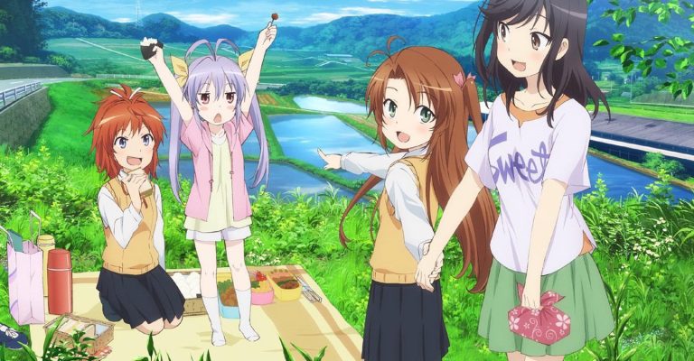 Non Non Biyori