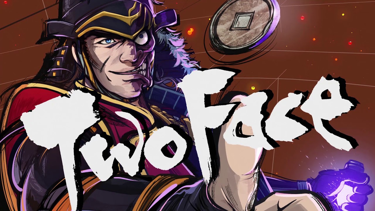 Batman Ninja villano destacada