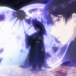 Cardcaptor Sakura Clear Card 21 Eriol Kaito