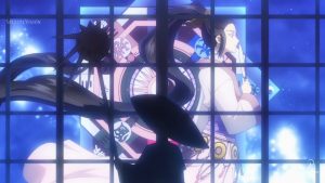 Cardcaptor Sakura Clear Card 21 Eriol Li