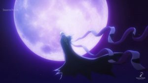 Cardcaptor Sakura Clear Card 21 Kaito