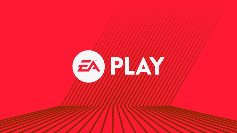 Electronic Arts Play