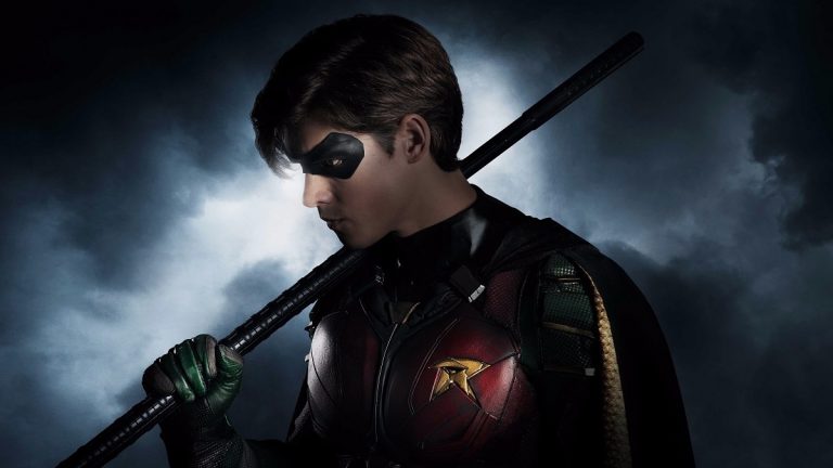 DC Universe