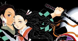 Kimetsu no Yaiba spin-off imagen destacada