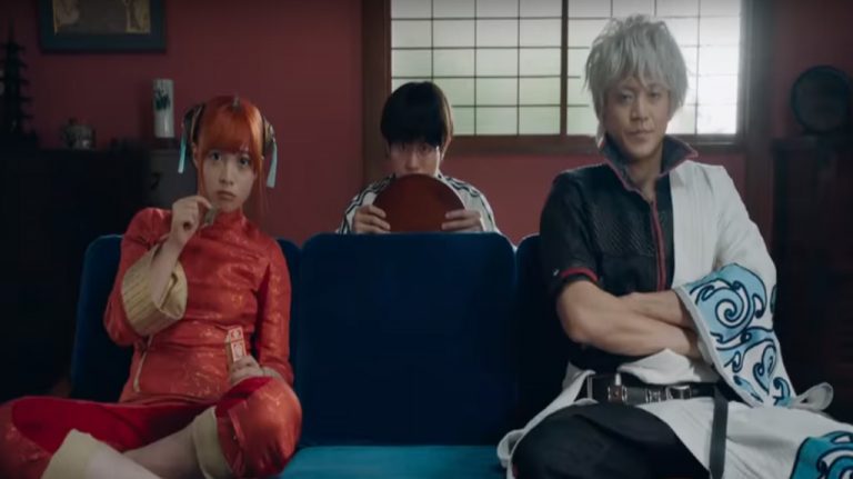 gintama