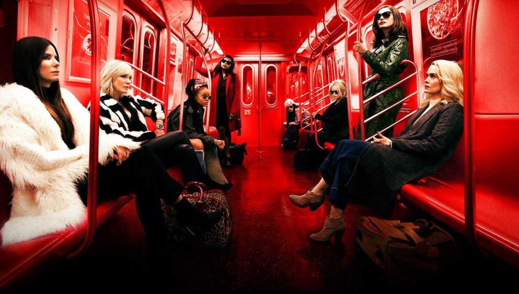 Ocean's 8