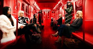 Ocean's 8