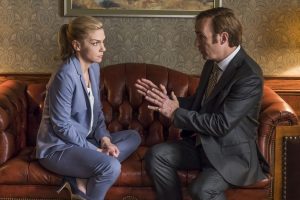 Better Call Saul 4ªT