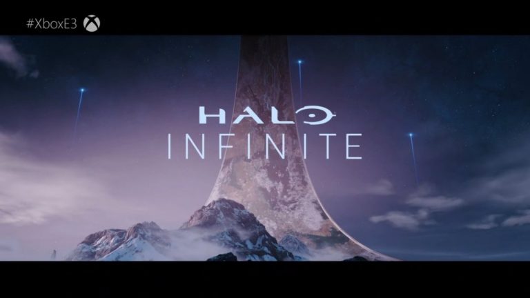 Halo-Infinite