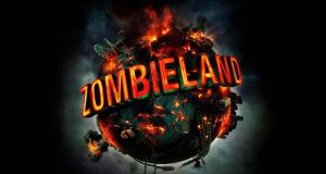 Cartel de Zombieland // 3DJuegos