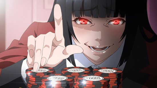 Kakegurui