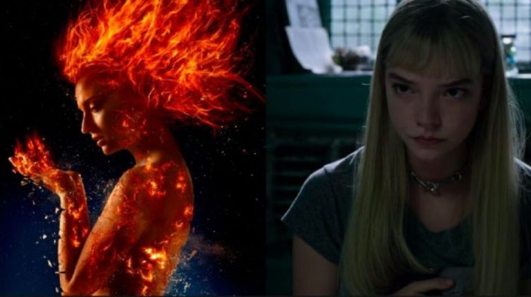 X-Men: Dark Phoenix y Los Nuevos Mutantes confirmadas para 2019