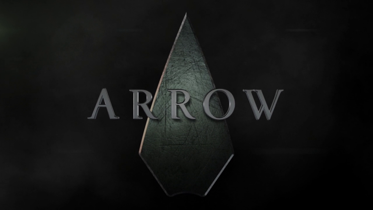 Arrow