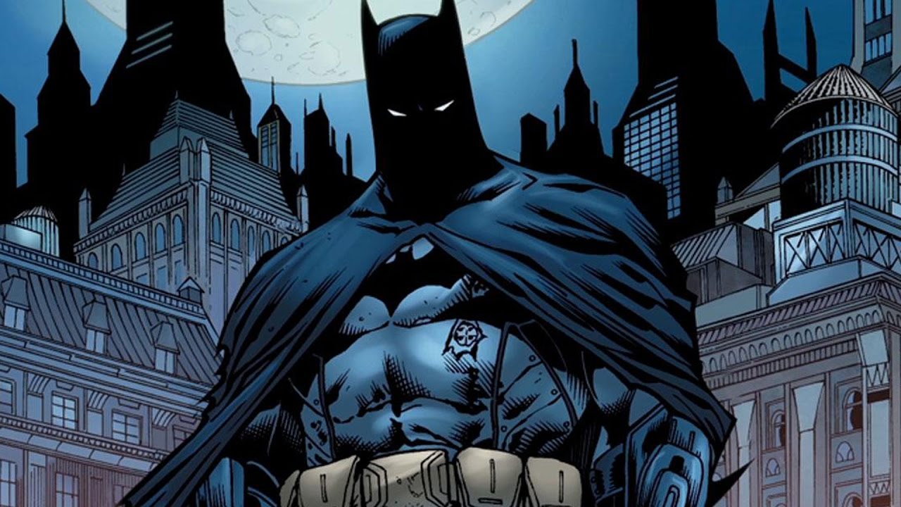 Veremos a Batman en el Arrowverso de The CW?