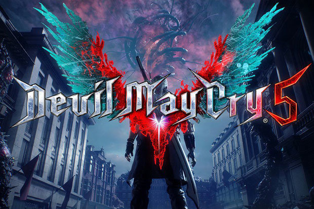 Devil May Cry 5 está cada vez más cerca y el estreno será en la Gamescom