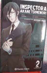 psycho pass 2