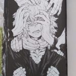 my hero academia