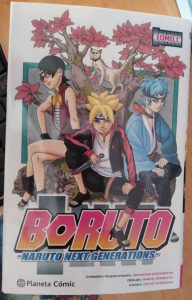 boruto