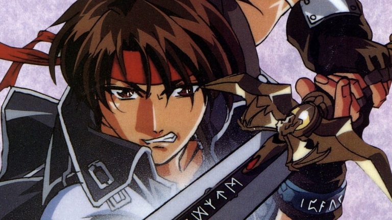 Majutsushi Orphen
