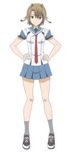 Miyuki Kasahara