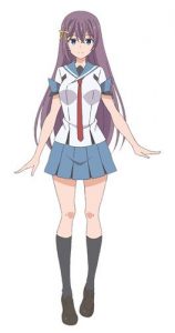 Yuka Sasaki
