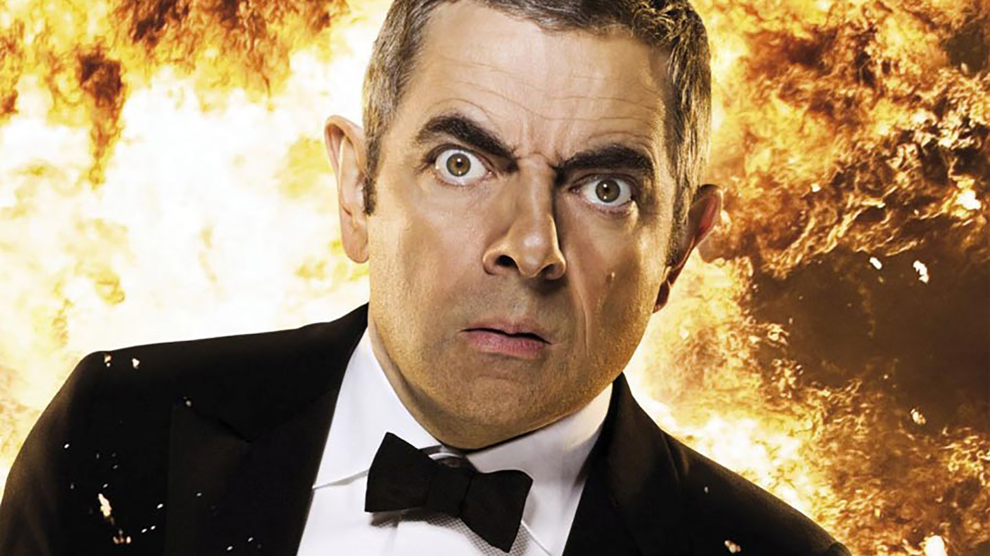 Johnny English