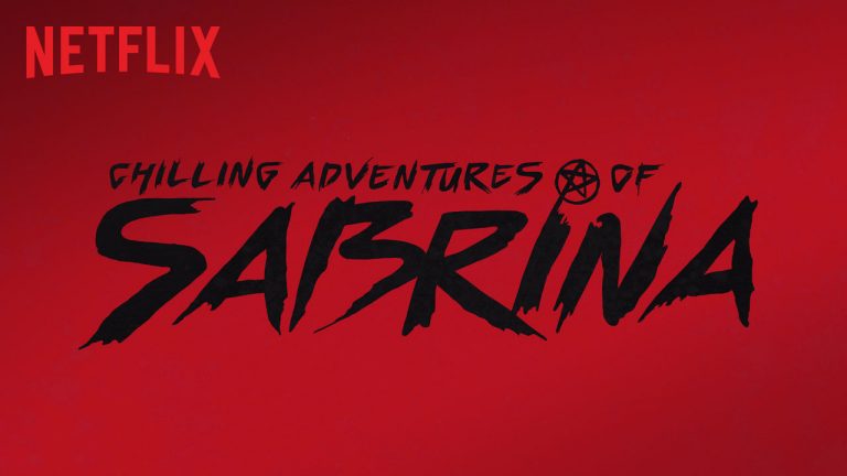 Las primeras imágenes de Las Escalofriantes Aventuras de Sabrina
