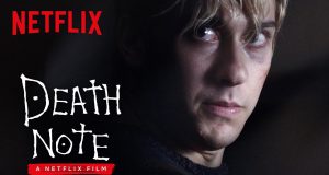 secuela live-action Death Note imagen destacada