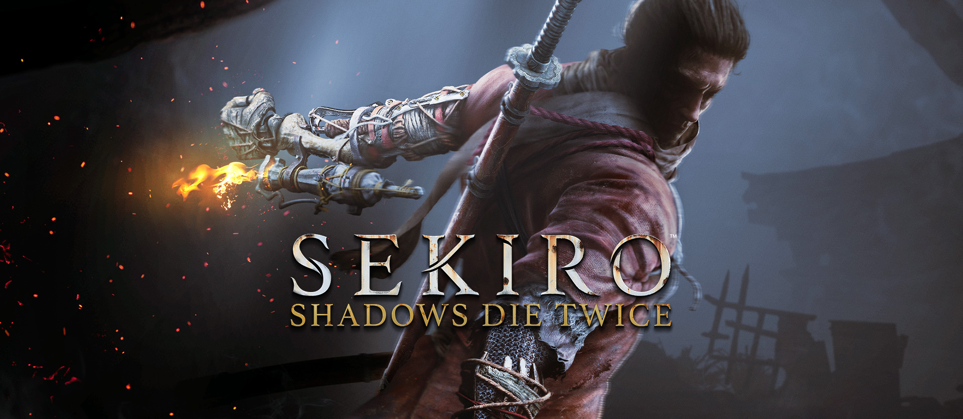 Sekiro