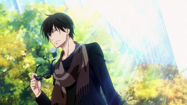 Dakaretai Otoko 1-i ni Odosarete Imasu imagen destacada trailer