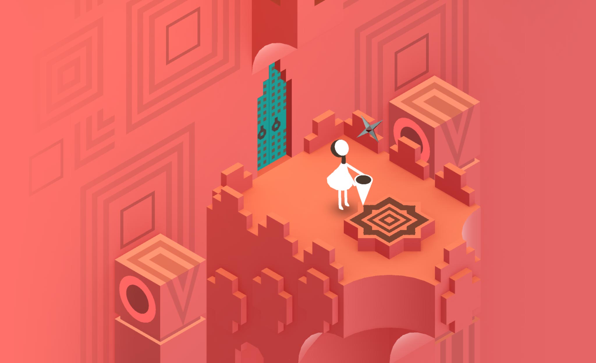 Monument Valley