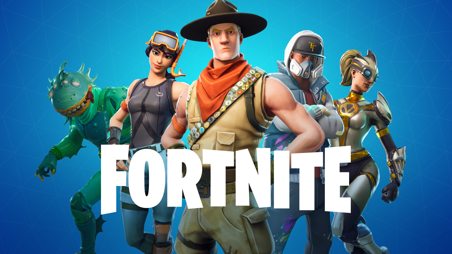 El juego cruzado llega a Fortnite y abre toda una serie de futuras posibilidades a los títulos que están por llegar.