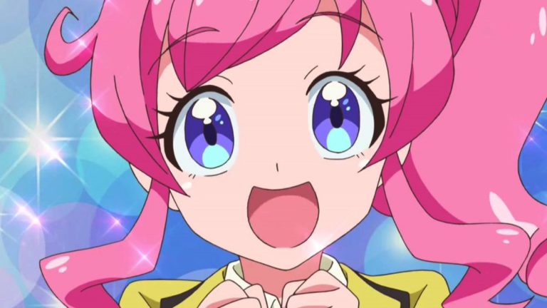 Kirrato Pri☆Chan