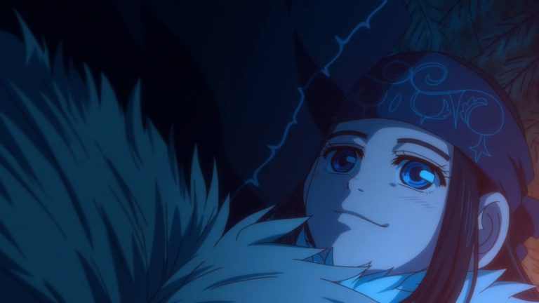 Golden Kamuy 2 temporada nuevo video imagen destacada