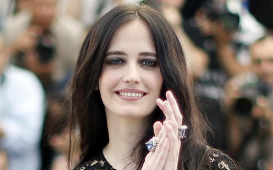 Eva Green vuelve a nuestros televisores en The Luminaries