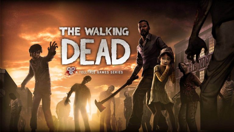 The-Walking-Dead