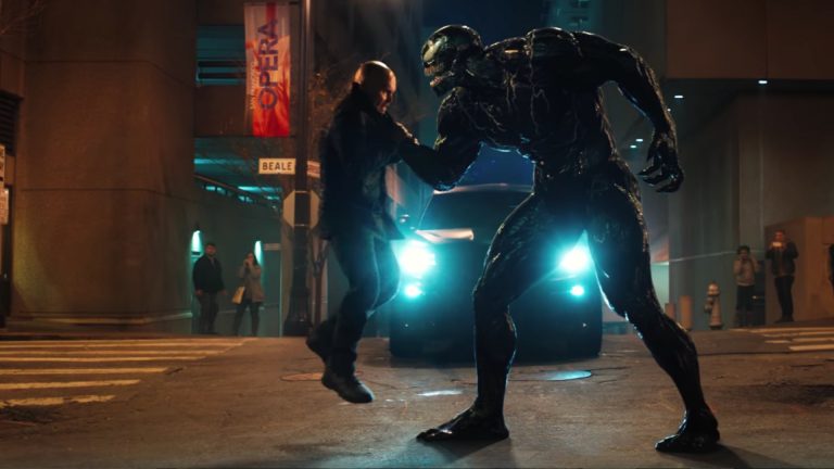Venom