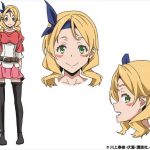 Tensei Shitara Slime Datta Ken