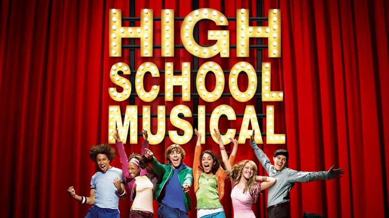 High School Musical nuevos detalles sobre la serie para Disney Play