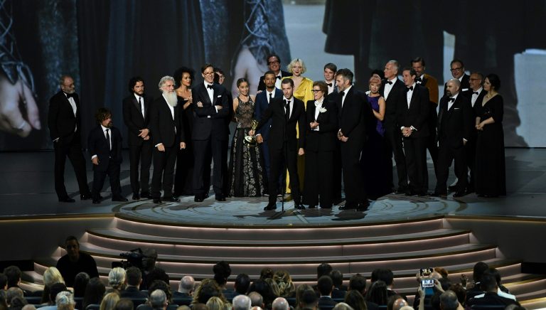 Mejores momentos y ganadores de la gala de los Emmys 2018
